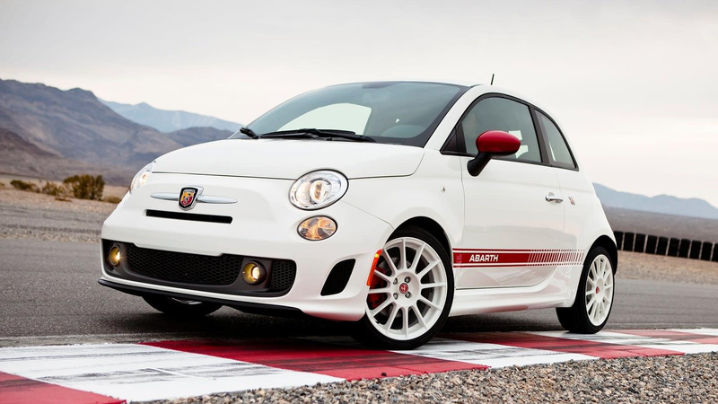 Illustration for article titled I Need A Stylish And Fun Commuter Car For Less Than $25,000
